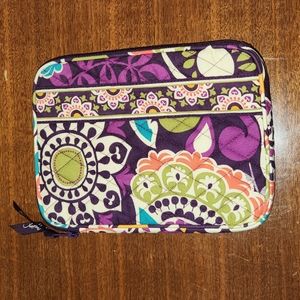 Vera Bradley Tablet Case